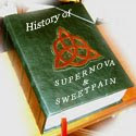 History of Supernova & SweetPain